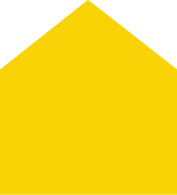 a yellow house